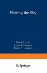 Sharing the Sky cover