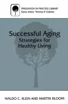 Successful Aging cover