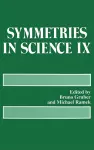 Symmetries in Science cover