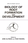 Biology of Root Formation and Development cover