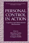 Personal Control in Action cover