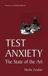 Test Anxiety cover