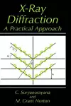 X-Ray Diffraction cover