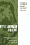 Hypertension and the Heart cover