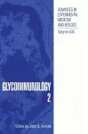 Glycoimmunology cover