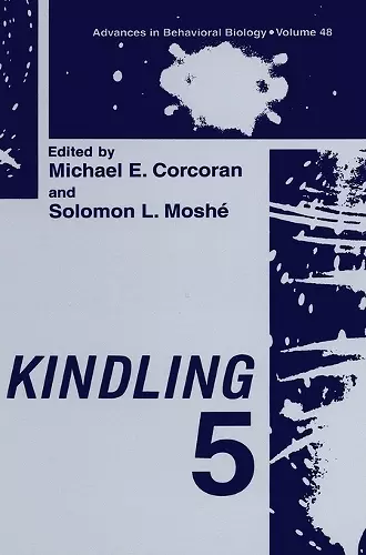 Kindling cover