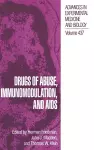 Drugs Abuse, Immunomodulation, and AIDS cover