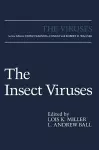The Insect Viruses cover