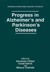 Progress in Alzheimer’s and Parkinson’s Diseases cover