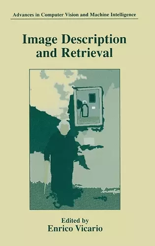 Image Description and Retrieval cover