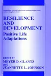 Resilience and Development cover