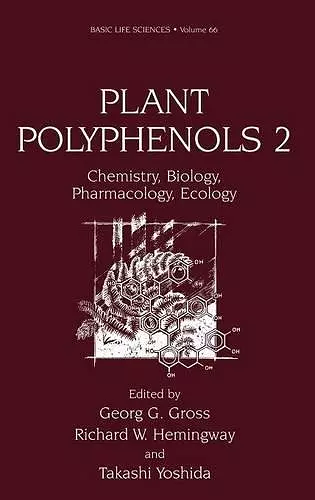 Plant Polyphenols 2 cover