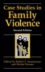 Case Studies in Family Violence cover