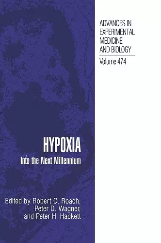 Hypoxia cover