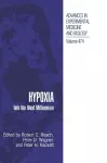 Hypoxia cover