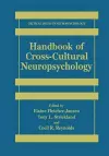 Handbook of Cross-Cultural Neuropsychology cover