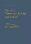 Medical Neuropsychology cover