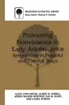 Promoting Nonviolence in Early Adolescence cover