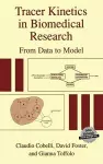 Tracer Kinetics in Biomedical Research cover