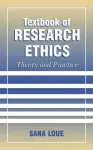 Textbook of Research Ethics cover