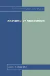 Anatomy of Masochism cover