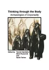 Thinking through the Body cover