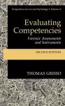 Evaluating Competencies cover