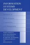 Information Systems Development cover
