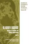 Bladder Disease cover