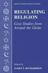 Regulating Religion cover