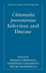 Chlamydia pneumoniae cover