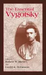 The Essential Vygotsky cover