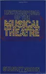 Encyclopedia Of The Musical Theatre cover