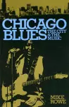 Chicago Blues cover