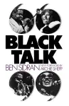 Black Talk cover