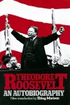 Theodore Roosevelt cover