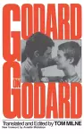 Godard On Godard cover