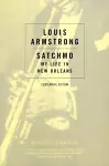 Satchmo cover