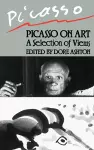 Picasso On Art cover
