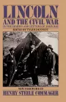 Lincoln And The Civil War cover