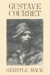 Gustave Courbet cover
