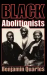 Black Abolitionists cover