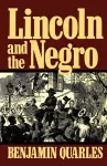 Lincoln And The Negro cover