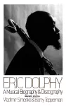 Eric Dolphy cover