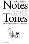 Notes and Tones cover