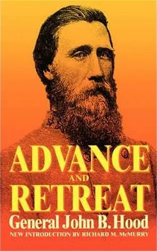 Advance And Retreat cover