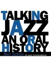 Talking Jazz cover
