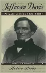 Jefferson Davis cover