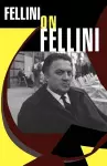 Fellini On Fellini cover