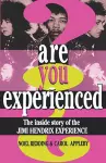 Are You Experienced? cover